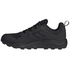 Buty do biegania adidas Terrex Tracerocker 2 Gtx IF2579 czarne. Czarne obuwie do biegania damskie adidas terrex. Za 643.70 zł.