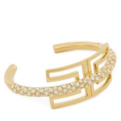 Bransoletka Elisabetta Franchi. Żółte bransoletki damskie Elisabetta Franchi, złote. Za 1,069.00 zł.