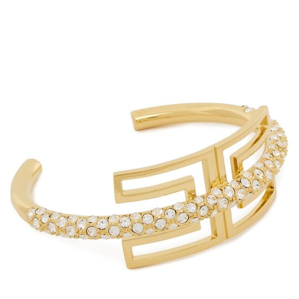 Bransoletka Elisabetta Franchi. Żółte bransoletki damskie Elisabetta Franchi, złote. Za 1,069.00 zł.