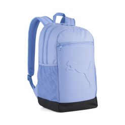 Plecak PUMA Buzz 28 l PUMA. Fioletowe plecaki damskie Puma, bez wzorów. Za 159.00 zł.