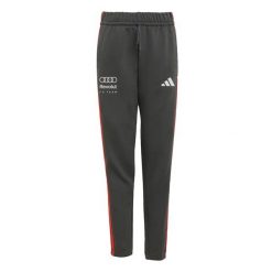 Spodnie Audi Revolut F1® Team Dna. Czarne spodnie dresowe damskie Adidas, bez wzorów. Za 219.00 zł.