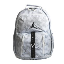 Plecak szkolny Air Jordan Sport Backpack 35L - 9A0743-P23. Szare plecaki damskie Jordan, bez wzorów. Za 299.00 zł.
