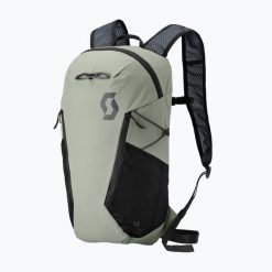 Plecak SCOTT Trail Lite 14 l Toast. Szare plecaki damskie Scott, bez wzorów. Za 239.99 zł.