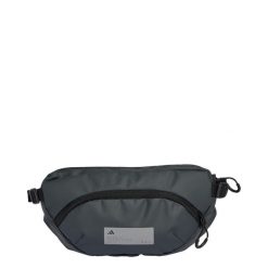 Torba-nerka Hybrid Waistbag. Czarne torebki klasyczne damskie Adidas, bez wzorów, bez dodatków. Za 119.00 zł.