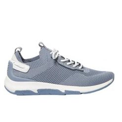 Buty sportowe damskie TBS Jellina. Niebieskie obuwie do biegania damskie Tbs. Za 428.40 zł.