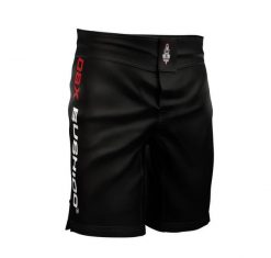 Szorty spodenki treningowe Team DBX Bushido. Białe szorty męskie DBX BUSHIDO, z materiału, bez kołnierzyka. Za 169.00 zł.