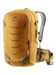 Deuter Plecak turystyczny "Flyt 20" w kolorze jasnobrązowym - 26 x 50 x 19 cm rozmiar: onesize. Brązowe plecaki damskie Deuter, bez wzorów, z materiału, sportowe. Za 519.95 zł.