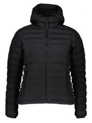 Peak Performance Kurtka pikowana "Casual" w kolorze czarnym rozmiar: M. Czarne kurtki męskie Peak Performance, m, bez wzorów, casualowe, bez kaptura. Za 373.35 zł.
