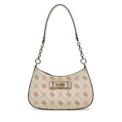 Torebka Guess. Torebki klasyczne damskie Guess, z aplikacjami, bez dodatków. Za 549.99 zł.