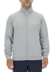 Pierre Cardin Bluza w kolorze szarym rozmiar: L. Szare bluzy bez kaptura męskie Pierre Cardin, l. Za 127.35 zł.