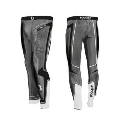 Legginsy Booster Fight Gear Delta. Szare legginsy damskie BOOSTER FIGHT GEAR, s, bez wzorów, z materiału. Za 335.00 zł.