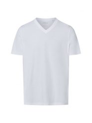 S.Oliver Koszulka Kobiety Bawełna (100%) biały, XXL. Białe t-shirty damskie S.Oliver, s, bez wzorów, z bawełny, bez kołnierzyka. Za 59.95 zł.
