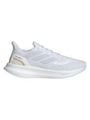 Adidas Buty "Pureboots 5" w kolorze błękitnym do biegania rozmiar: 42. Niebieskie obuwie do biegania damskie Adidas. Za 361.99 zł.