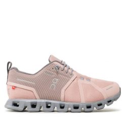 Buty do biegania On. Czerwone obuwie do biegania damskie On. Za 599.99 zł.