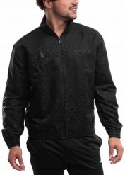 Bluza męska adidas Tiro WV TT Q3. Czarne bluzy z kapturem męskie Adidas, m, z materiału. Za 252.99 zł.