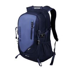 Plecak turystyczny Alpinus Teide 24. Brązowe plecaki damskie Alpinus, bez wzorów. Za 229.00 zł.