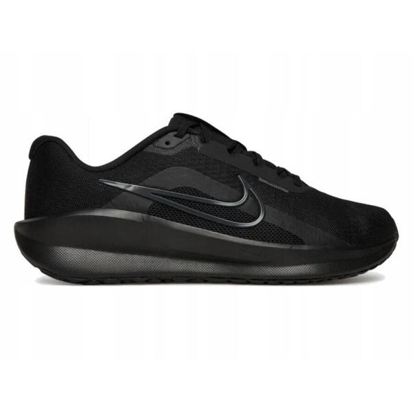 BUTY obuwie sportowe NIKE DOWNSHIFTER wygoda amortyzacja. Czarne buty sportowe na co dzień męskie Nike, bez zapięcia, nike downshifter. Za 329.00 zł.