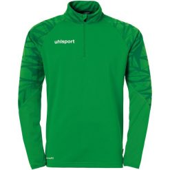 Długi rękaw z zamkiem 1/4 Koszulka Uhlsport Goal 25. Czarne koszulki męskie z długim rękawem UHLSPORT, xl. Za 201.00 zł.
