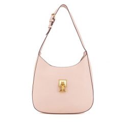 Torebka U.S. Polo Assn. Czerwone torebki klasyczne damskie U.S. Polo Assn., bez wzorów, bez dodatków. Za 309.99 zł.