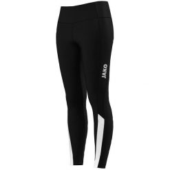 Damskie legginsy Jako Power. Białe legginsy damskie Jako, bez wzorów, z dżerseju. Za 283.00 zł.