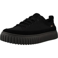 Buty CLARKS 26328229C TORHILL LACE Brązowy. Brązowe buty fitness męskie Clarks, na fitness i siłownię. Za 391.99 zł.