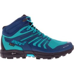 Buty trekkingowe damskie Inov-8 Roclite G 345 GTX V2. Zielone obuwie trekkingowe damskie Inov-8. Za 838.85 zł.