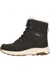 Damskie buty trekkingowe Whistler Duien. Czarne obuwie trekkingowe damskie WHISTLER. Za 354.50 zł.