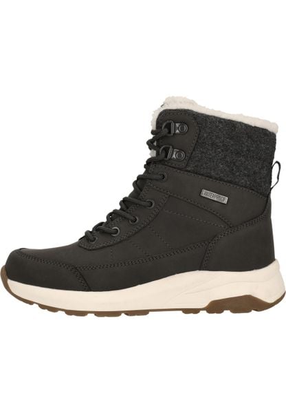 Damskie buty trekkingowe Whistler Duien. Brązowe obuwie trekkingowe damskie WHISTLER. Za 340.50 zł.