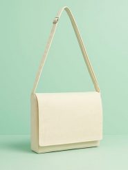 Samimi Torebka w kolorze beżowym - 34 x 27 x 8 cm rozmiar: onesize. Brązowe torebki klasyczne damskie Samimi, bez wzorów, z materiału, bez dodatków. Za 115.27 zł.