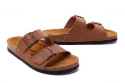 DR. BRINKMANN 602851-2 braun, klapki profilaktyczne męskie. Brązowe klapki i japonki męskie Dr. Brinkmann. Za 143.43 zł.