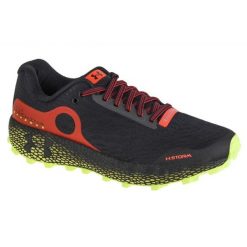 Buty do biegania Under Armour Hovr Machina Off Road 3023892-002 czarne. Czarne obuwie do biegania damskie . Za 779.43 zł.