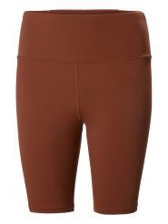 Helly Hansen Szorty funkcyjne "Roam" w kolorze brązowym rozmiar: S. Brązowe spodenki sportowe damskie Helly Hansen, s, outdoorowe. Za 65.85 zł.