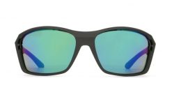 Okulary przeciwsłoneczne Redbull Spect Eyewear Drill. Brązowe okulary przeciwsłoneczne damskie RED BULL SPECT EYEWEAR. Za 487.50 zł.