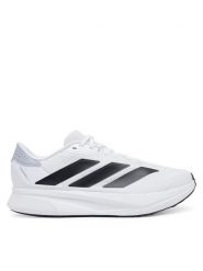 Adidas Buty do biegania Duramo SL 2 IH8215 Biały. Białe obuwie do biegania damskie Adidas. Za 229.99 zł.