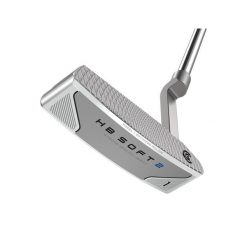 Putter dla praworęcznych kobiet Cleveland Golf HB Soft 2-1 32' HB SOFT 2 Pistol. Szare golfy damskie CLEVELAND GOLF, l, bez wzorów, bez ramiączek. Za 672.00 zł.