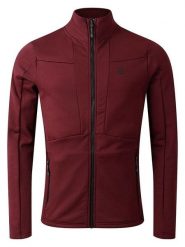 Dare 2b Kurtka funkcyjna "Substratum V" w kolorze bordowym rozmiar: 3XL. Czerwone kurtki outdoor męskie Dare 2b, xl, bez wzorów, bez kaptura. Za 135.17 zł.