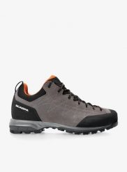 Buty podejściowe męskie Scarpa Zodiac. Szare buty trekkingowe męskie Scarpa, z gumy, bez zapięcia, trekkingowe. Za 1,073.99 zł.