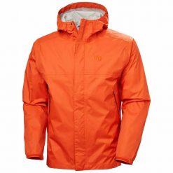 Kurtka uniwersalna męska Helly Hansen Loke Jacket. Brązowe kurtki męskie Helly Hansen, m, bez wzorów, z syntetyku, sportowe, bez kaptura. Za 671.00 zł.