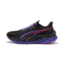 Damskie buty do biegania Puma Velocity Nitro 4 Digitokyo. Czarne obuwie do biegania damskie Puma. W wyprzedaży za 498.00 zł.