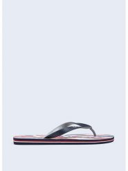 Pepe Jeans FOOTWEAR Japonki ze wzorem rozmiar: 41. Klapki i japonki męskie Pepe Jeans FOOTWEAR, z jeansu. Za 34.93 zł.