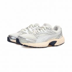 Buty sportowe damskie Puma C25K SL 40588801. Białe obuwie do biegania damskie Puma. Za 224.23 zł.