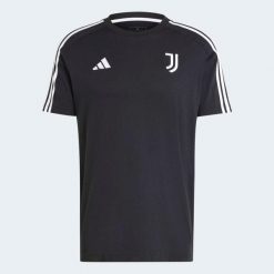 Koszulka piłkarska ADIDAS Juventus 25/26. Bluzki damskie Adidas, s, bez wzorów, prążkowane, bez kołnierzyka. Za 139.99 zł.