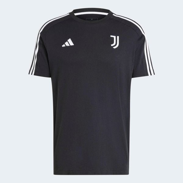 Koszulka piłkarska ADIDAS Juventus 25/26. Bluzki damskie Adidas, s, bez wzorów, prążkowane, bez kołnierzyka. Za 139.99 zł.