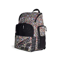 Plecak Sportowy Arena One Go Backpack 35L Ao. Białe plecaki męskie Arena, bez wzorów, z materiału. Za 209.00 zł.