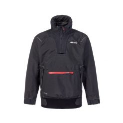 Kurtka wodoodporna Musto MPX GTX Pro Race OFS 2.0. Czarne kurtki męskie Musto, bez wzorów, sportowe, bez kaptura. Za 3,286.00 zł.