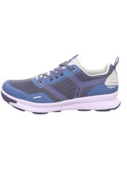 Legero Buty sportowe "Ready" w kolorze niebieskim rozmiar: 38. Niebieskie buty sportowe na co dzień damskie Legero, bez wzorów, z gore-texu, wspinaczkowe. Za 338.21 zł.
