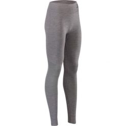 Damskie legginsy Silvini Matera. Szare legginsy damskie Silvini, l, bez wzorów, z wełny. Za 255.00 zł.