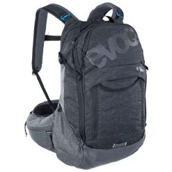Plecak Evoc trail pro 26. Czarne plecaki damskie EVOC, bez wzorów, z poliesteru, sportowe. W wyprzedaży za 862.05 zł.