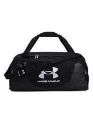 Under Armour Torba sportowa "Undeniable 5.0" w kolorze czarnym - 62 x 29 x 31 cm rozmiar: onesize. Czarne torebki dziecięce Under Armour. Za 203.26 zł.