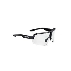 Okulary przeciwsłoneczne z soczewkami lumiris Spiuk Dabbel. Czarne okulary przeciwsłoneczne damskie SPIUK. Za 242.25 zł.